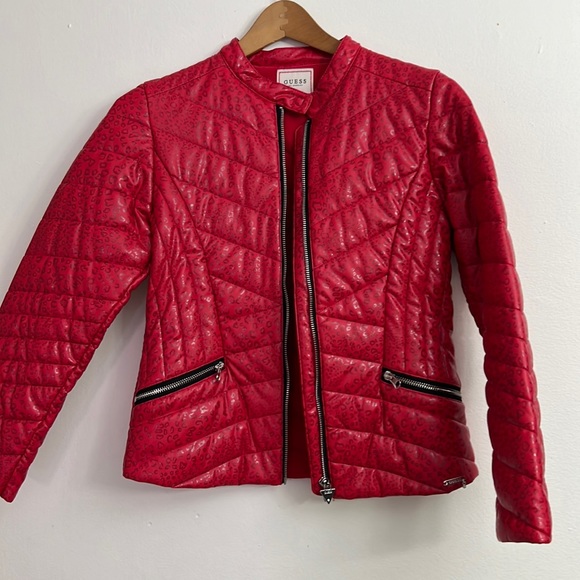 Guess Other - Girls Guess Jacket Size 12